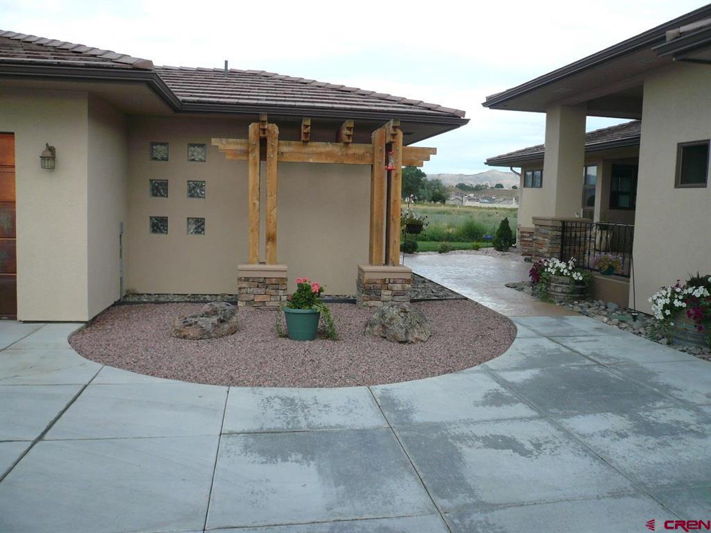 3000 Belle Haven Way Montrose CO 81401