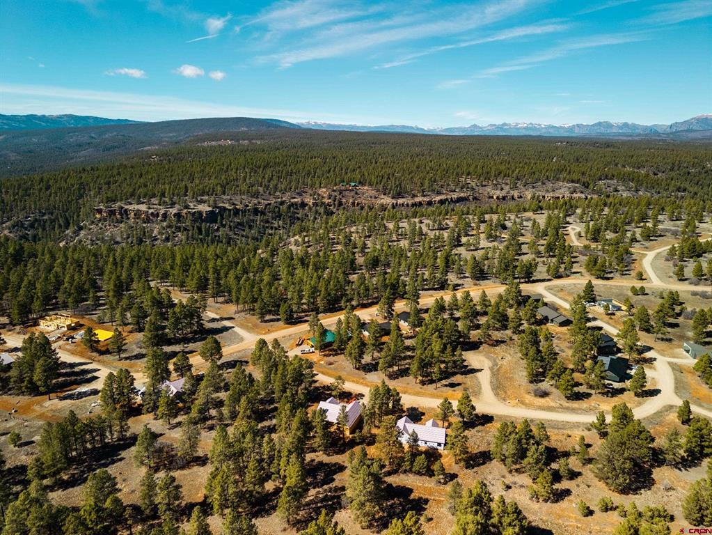 190 Mansions Circle Pagosa Springs CO 81147