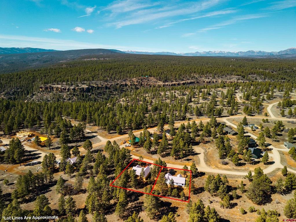 190 Mansions Circle Pagosa Springs CO 81147