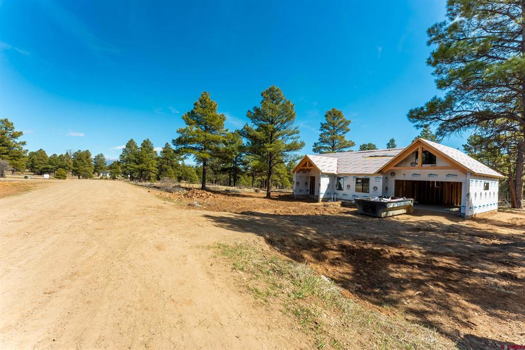 190 Mansions Circle Pagosa Springs CO 81147
