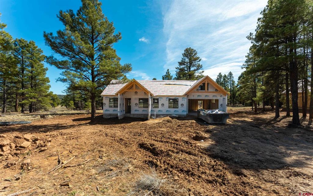 190 Mansions Circle Pagosa Springs CO 81147
