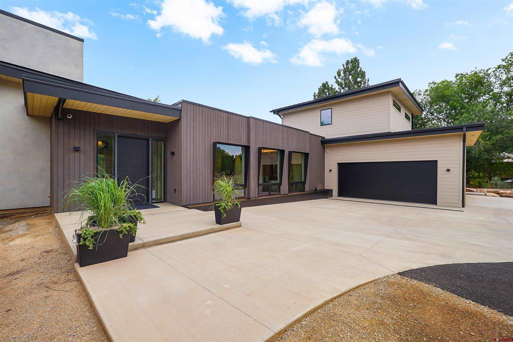 2945 E 6th Avenue Durango CO 81301
