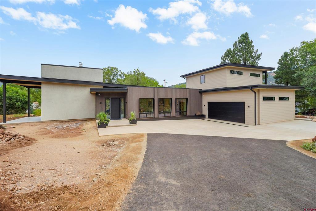2945 E 6th Avenue Durango CO 81301