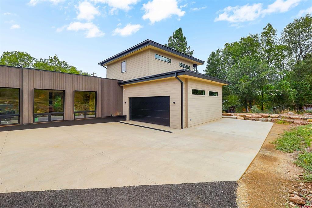 2945 E 6th Avenue Durango CO 81301