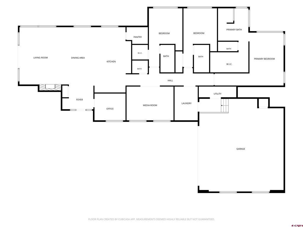 2945 E 6th Avenue Durango CO 81301