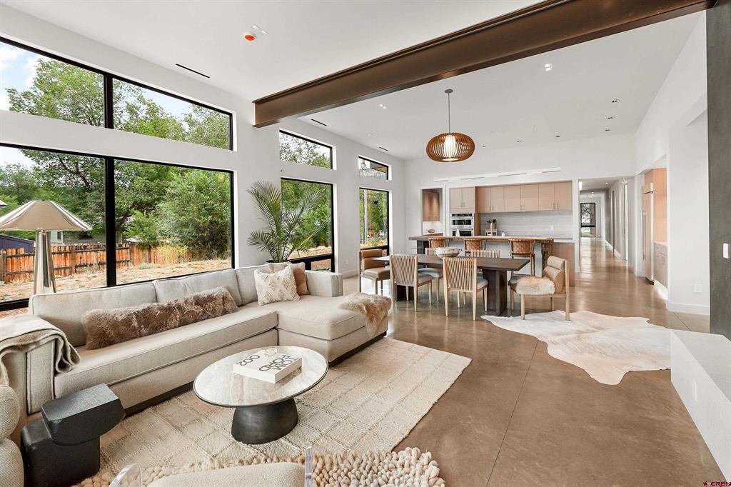 2945 E 6th Avenue Durango CO 81301