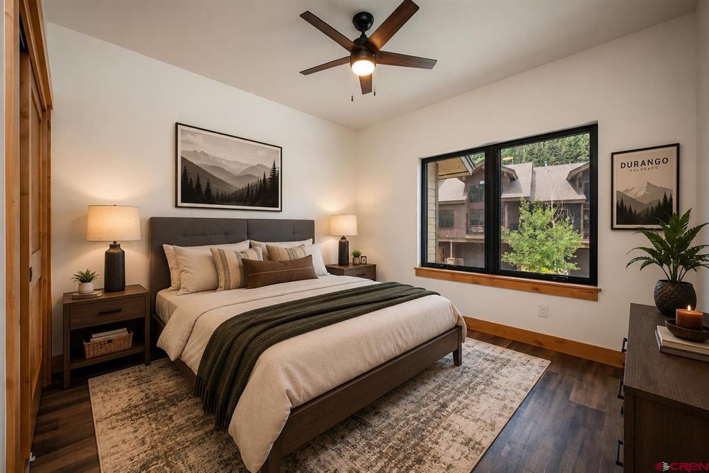 406 Grayrock Circle Durango CO 81301