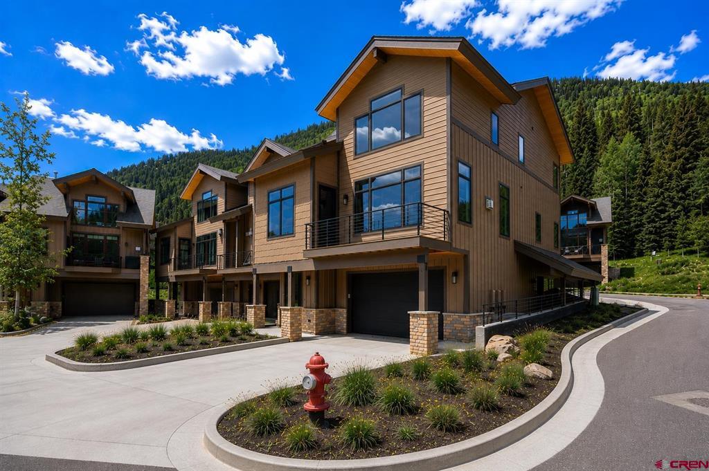 406 Grayrock Circle Durango CO 81301