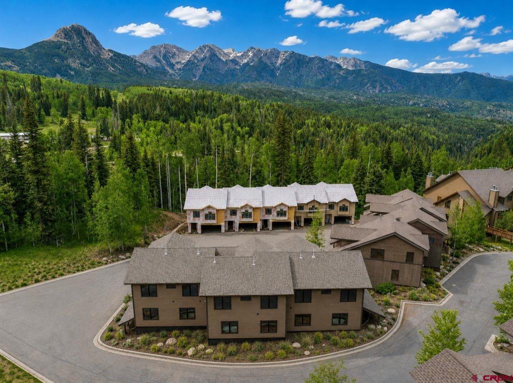 406 Grayrock Circle Durango CO 81301
