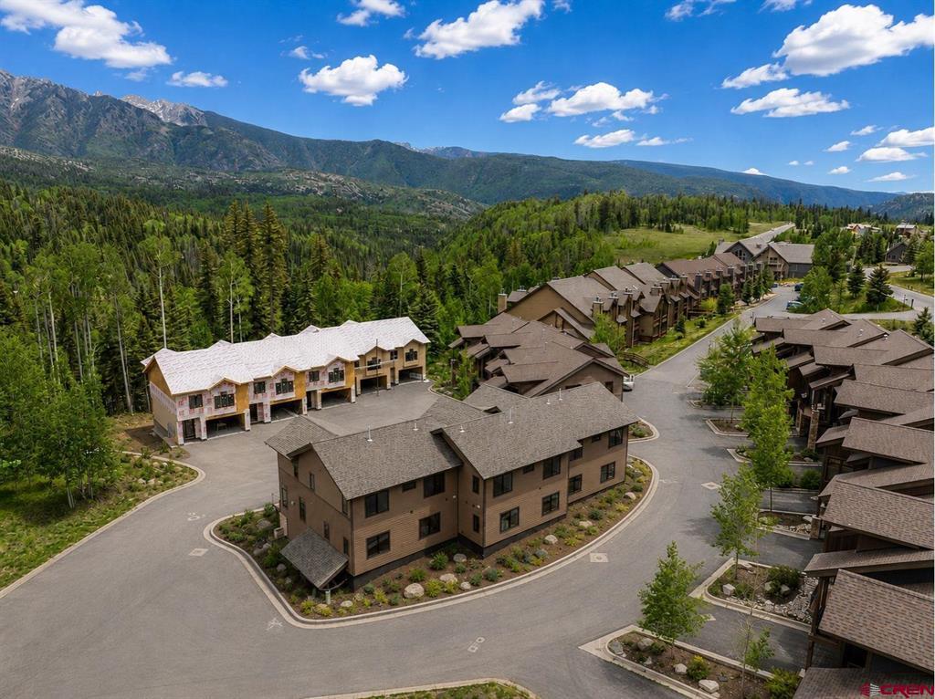 406 Grayrock Circle Durango CO 81301