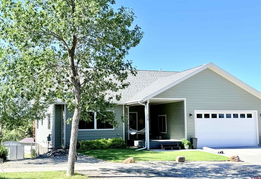 624 Dove Ranch Road Bayfield CO 81122