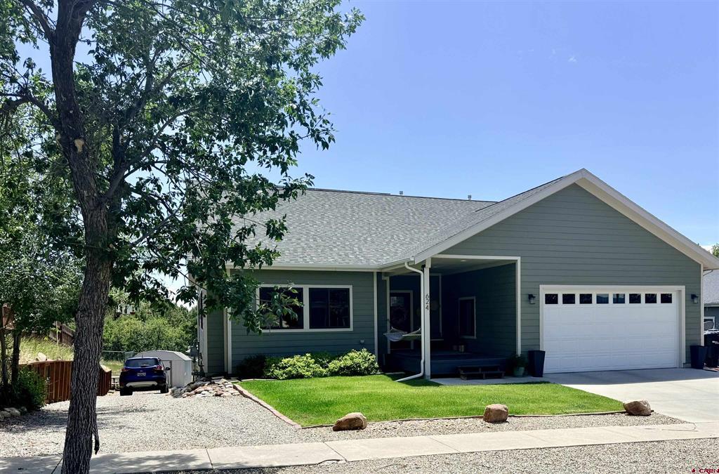 624 Dove Ranch Road Bayfield CO 81122