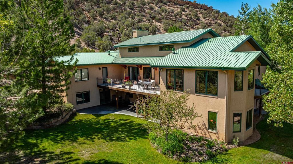 18865 Spring Canyon Road Montrose CO 81403