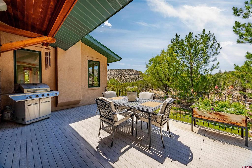 18865 Spring Canyon Road Montrose CO 81403