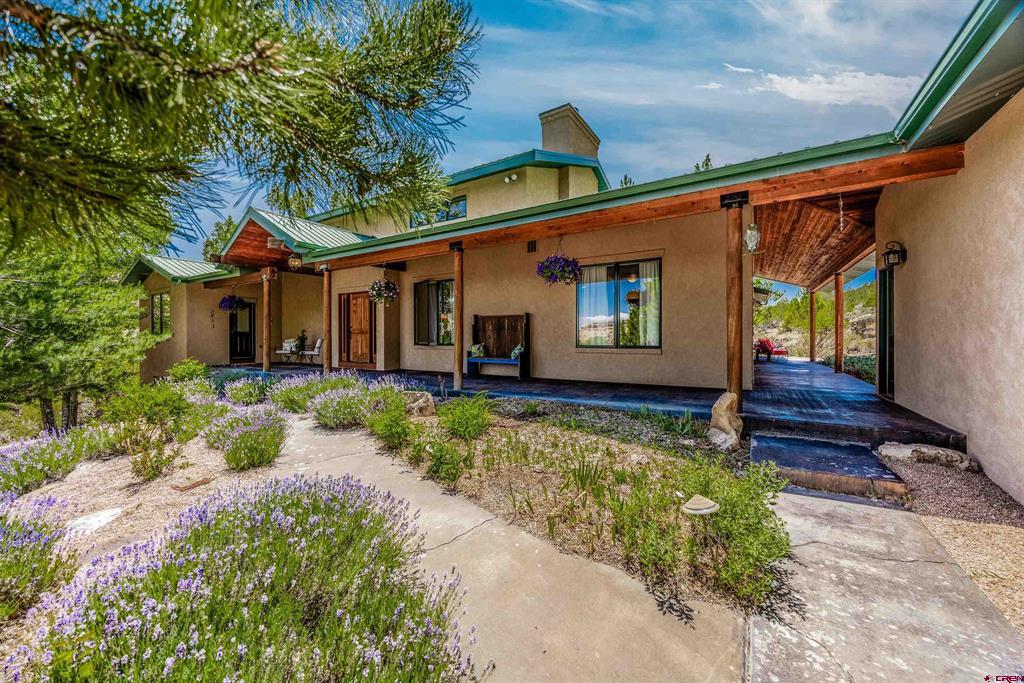 18865 Spring Canyon Road Montrose CO 81403