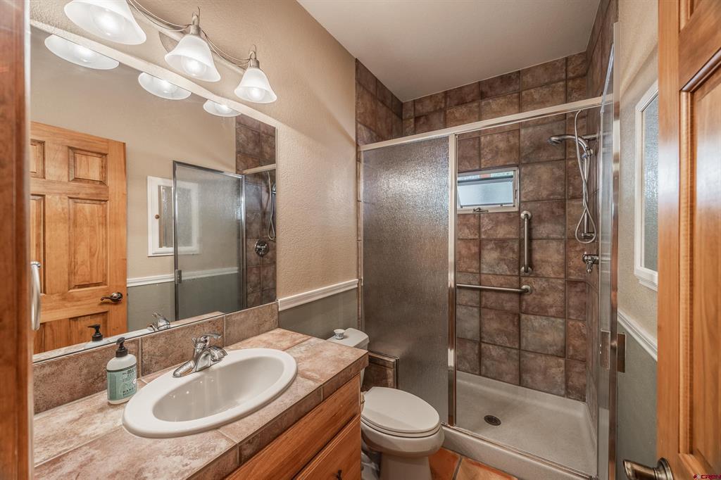 18865 Spring Canyon Road Montrose CO 81403