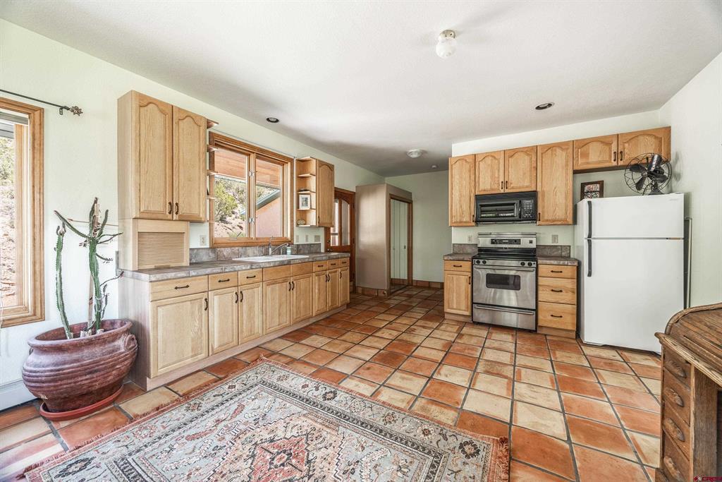 18865 Spring Canyon Road Montrose CO 81403