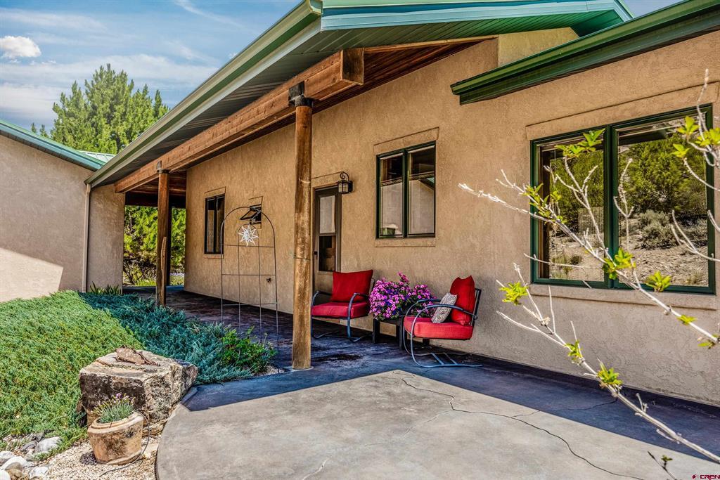 18865 Spring Canyon Road Montrose CO 81403
