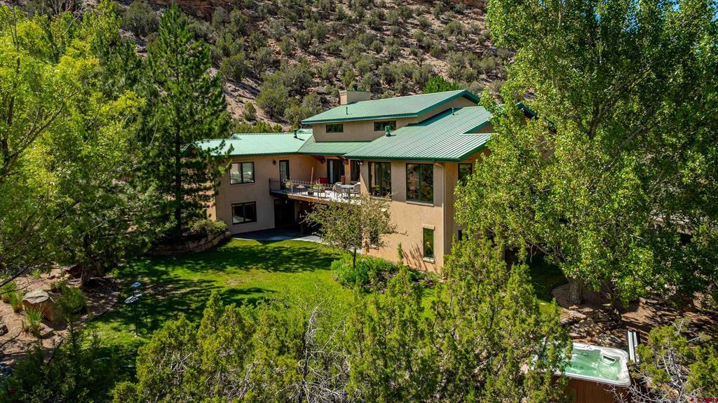 18865 Spring Canyon Road Montrose CO 81403