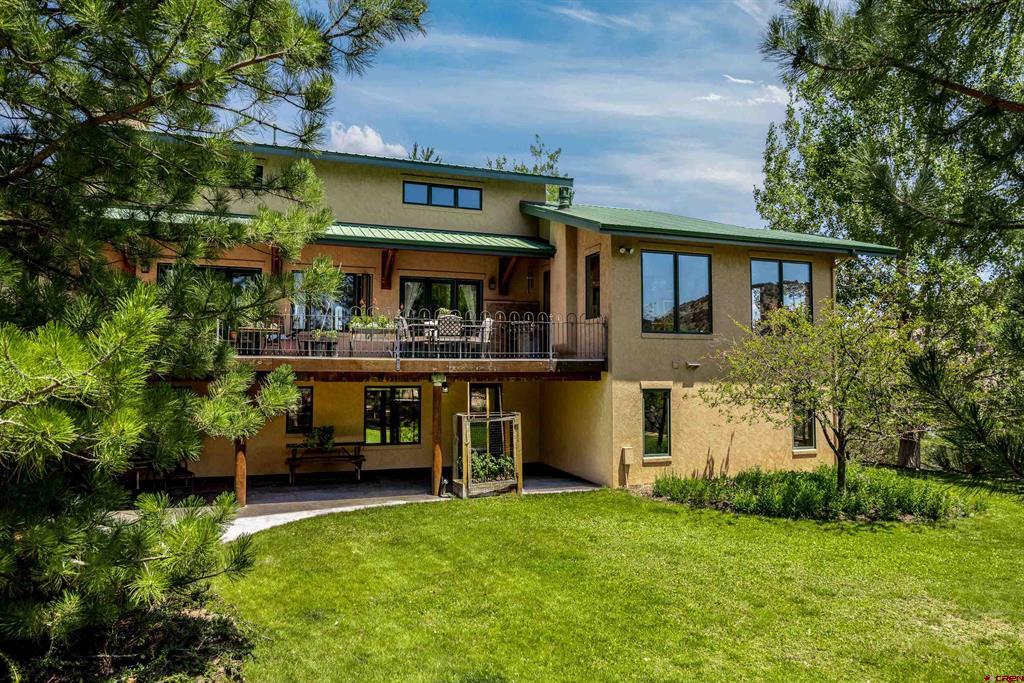 18865 Spring Canyon Road Montrose CO 81403