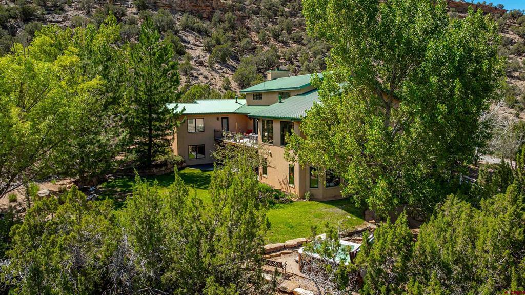 18865 Spring Canyon Road Montrose CO 81403