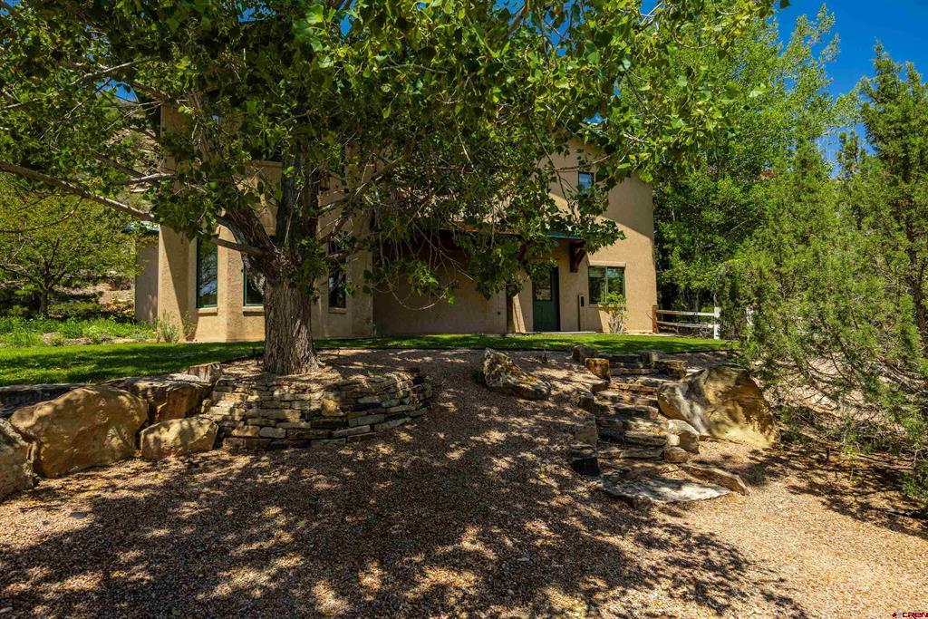 18865 Spring Canyon Road Montrose CO 81403