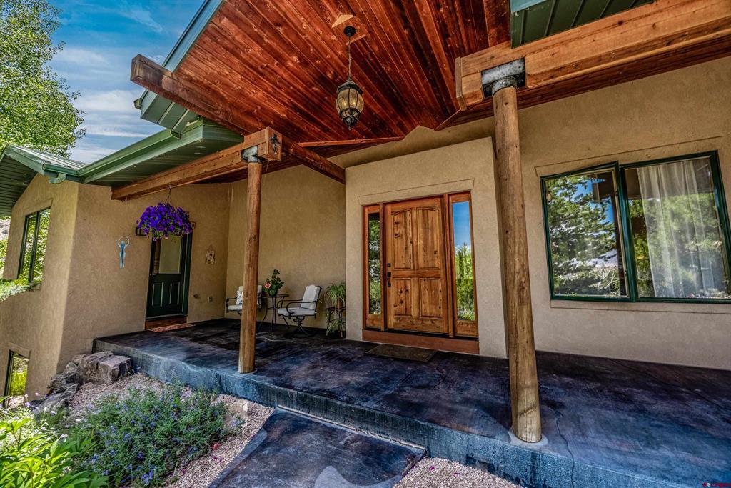 18865 Spring Canyon Road Montrose CO 81403