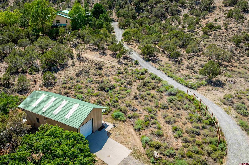 18865 Spring Canyon Road Montrose CO 81403