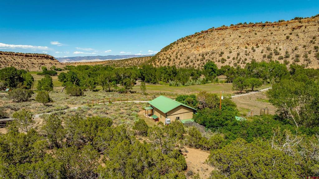 18865 Spring Canyon Road Montrose CO 81403