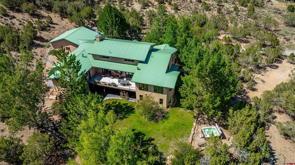 18865 Spring Canyon Road Montrose CO 81403
