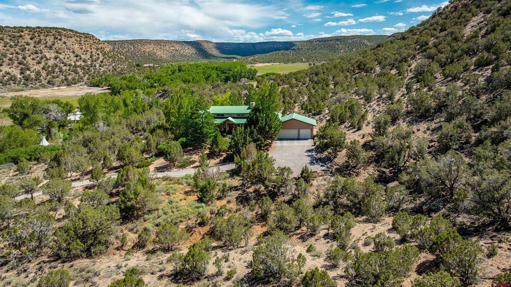 18865 Spring Canyon Road Montrose CO 81403