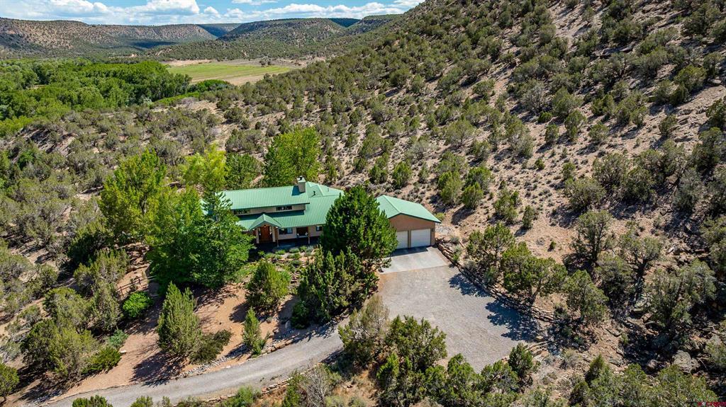 18865 Spring Canyon Road Montrose CO 81403