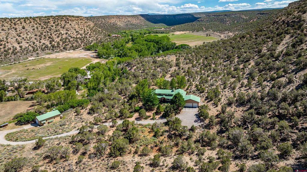 18865 Spring Canyon Road Montrose CO 81403