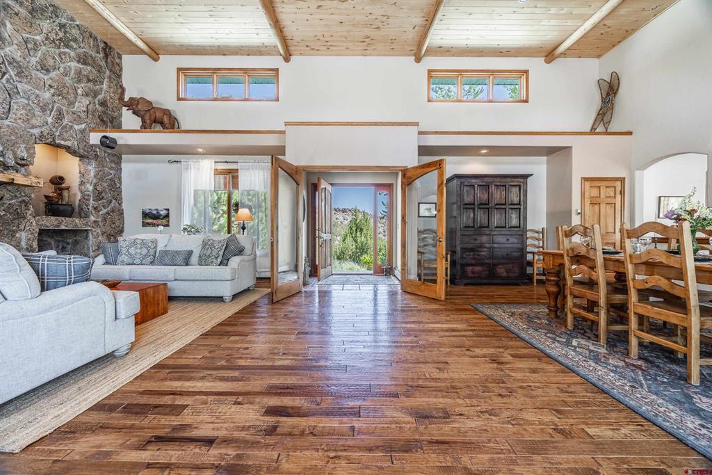 18865 Spring Canyon Road Montrose CO 81403