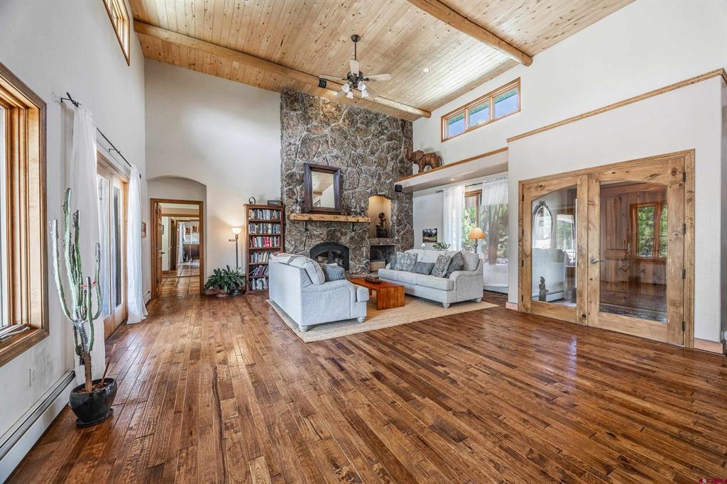 18865 Spring Canyon Road Montrose CO 81403