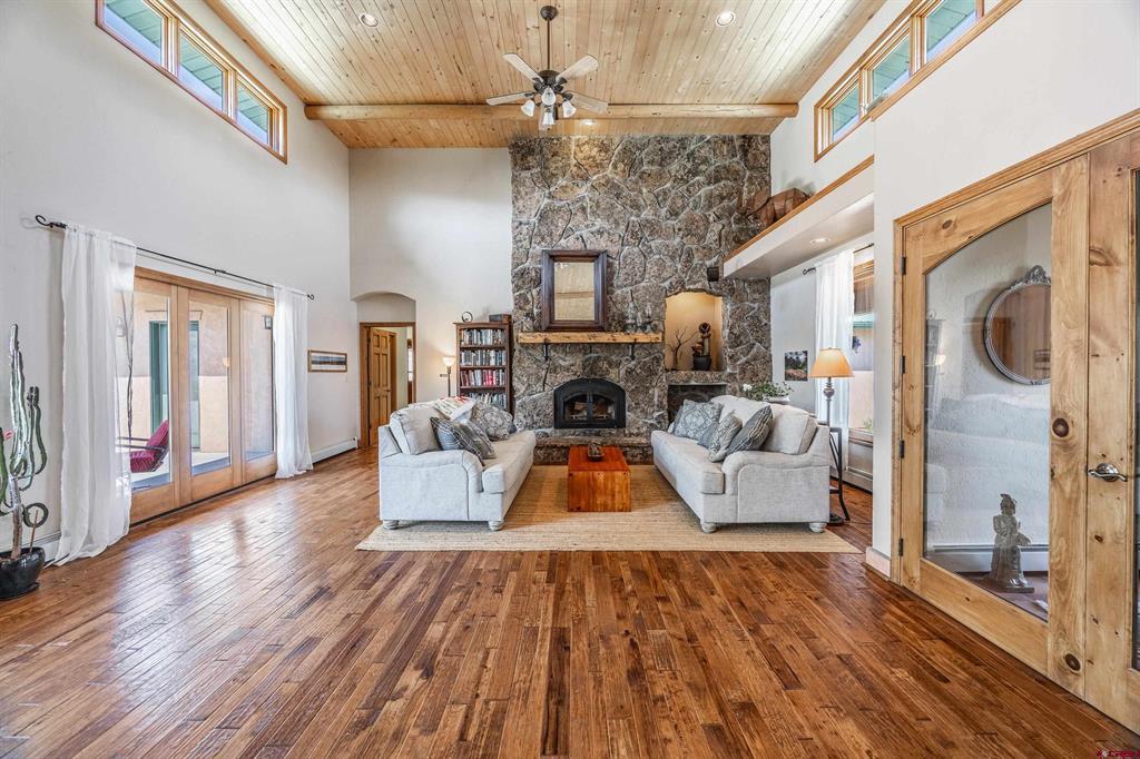 18865 Spring Canyon Road Montrose CO 81403