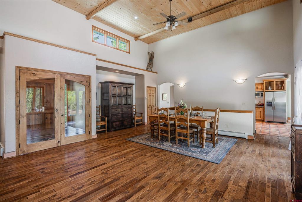 18865 Spring Canyon Road Montrose CO 81403