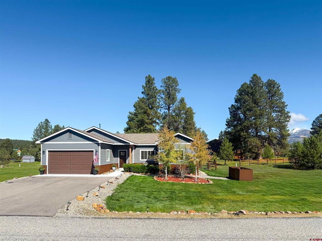 Pagosa Springs CO, 200 Hatcher