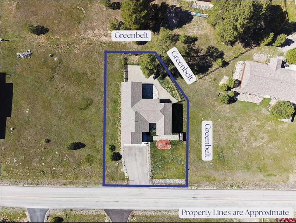 200 Hatcher Circle Pagosa Springs CO 81147