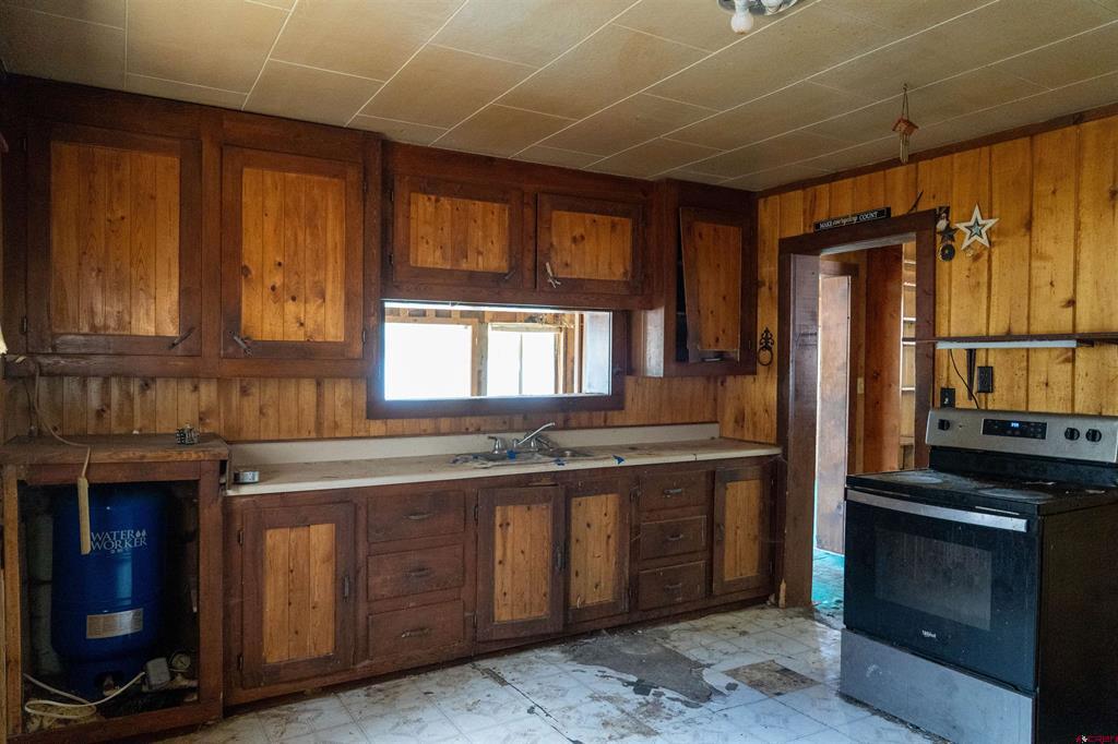 14785 County Road 501 Vallecito Lake/bayfield CO 81122