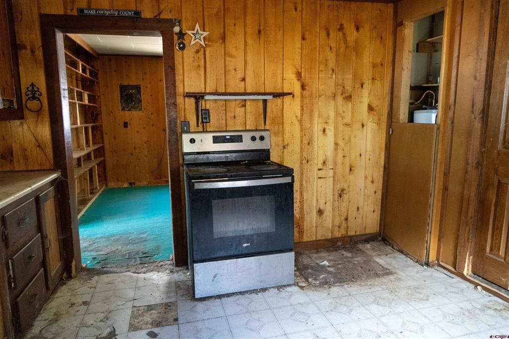 14785 County Road 501 Vallecito Lake/bayfield CO 81122