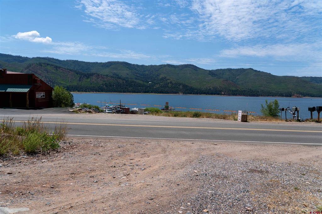 14785 County Road 501 Vallecito Lake/bayfield CO 81122