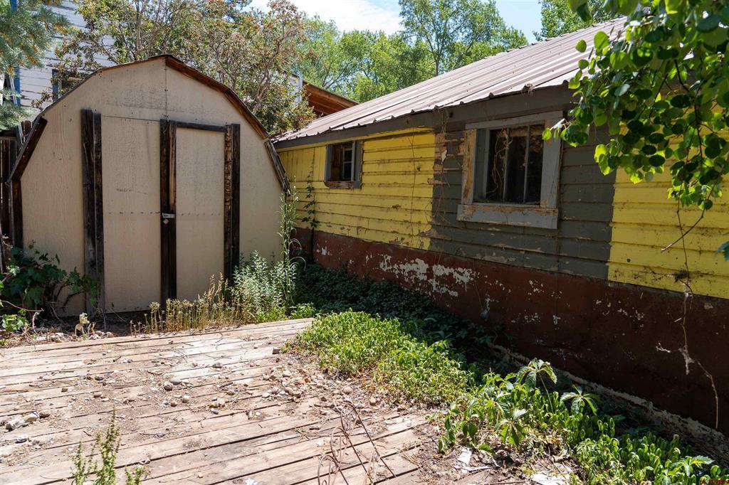 14785 County Road 501 Vallecito Lake/bayfield CO 81122