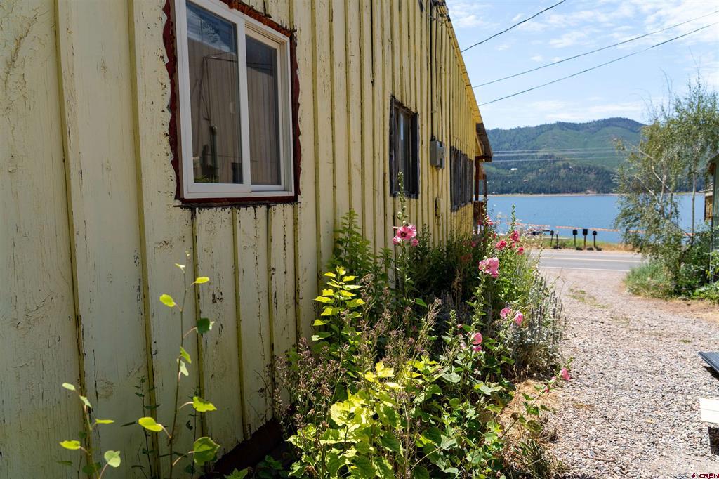 14785 County Road 501 Vallecito Lake/bayfield CO 81122