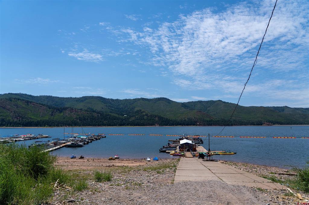 14785 County Road 501 Vallecito Lake/bayfield CO 81122