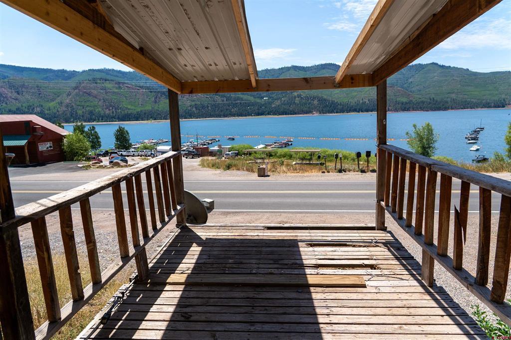 14785 County Road 501 Vallecito Lake/bayfield CO 81122