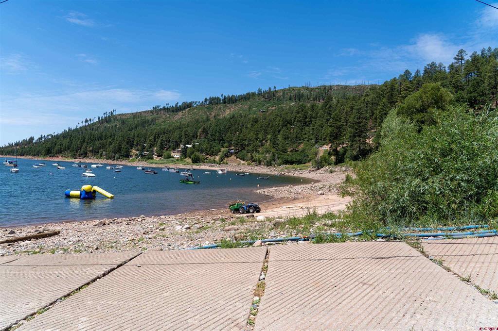 14785 County Road 501 Vallecito Lake/bayfield CO 81122