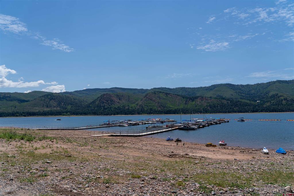 14785 County Road 501 Vallecito Lake/bayfield CO 81122