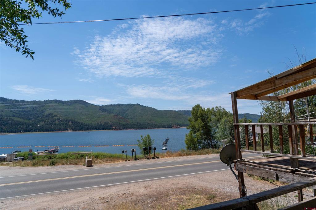 14785 County Road 501 Vallecito Lake/bayfield CO 81122