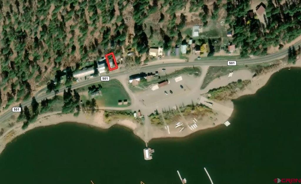 14785 County Road 501 Vallecito Lake/bayfield CO 81122